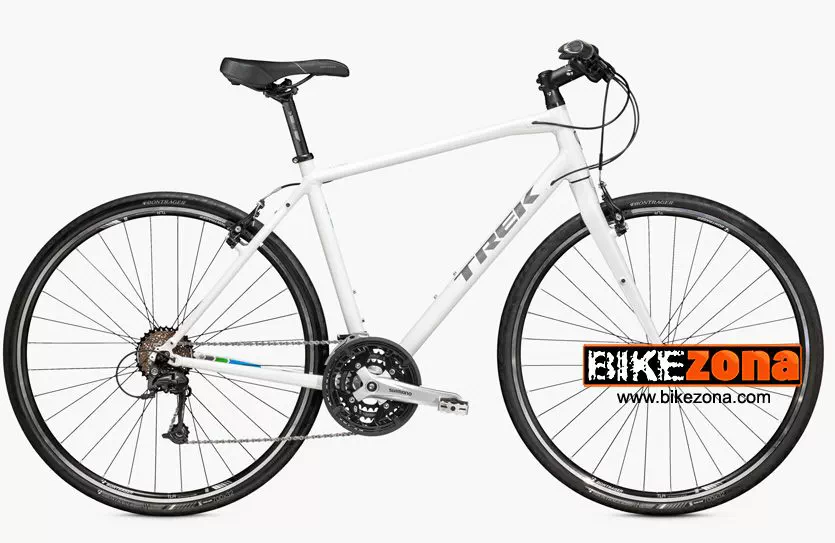 Trek 7.4 cheap fx 2016